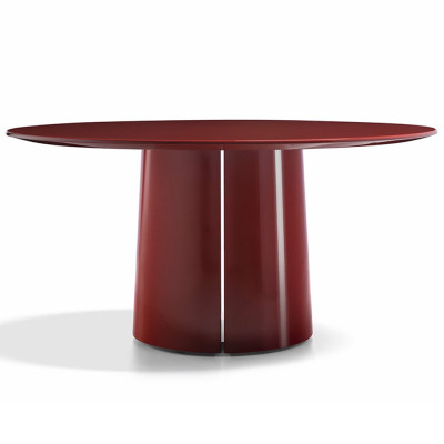 Дизайнерский круглый обеденный стол MATEO Dining Table