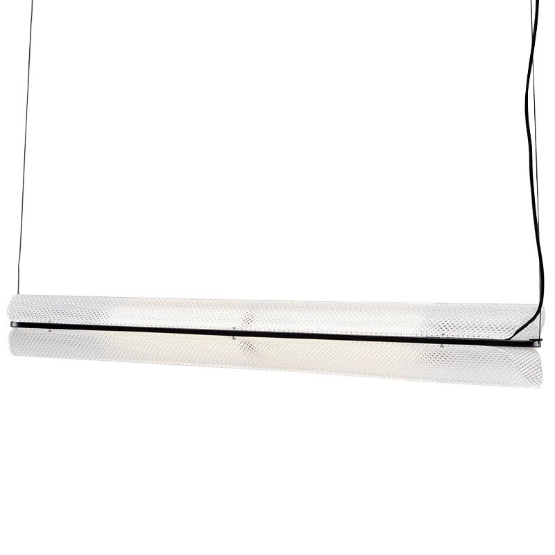 Дизайнерский линейный подвесной светильник VALE SERIES LINEAR HANGING LAMP