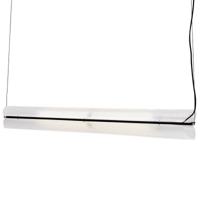 Дизайнерский линейный подвесной светильник VALE SERIES LINEAR HANGING LAMP