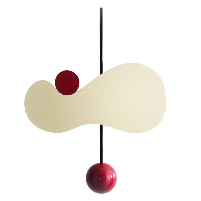 Дизайнерский Настенный Светильник Dream Wall Lamp by Dovain Studio