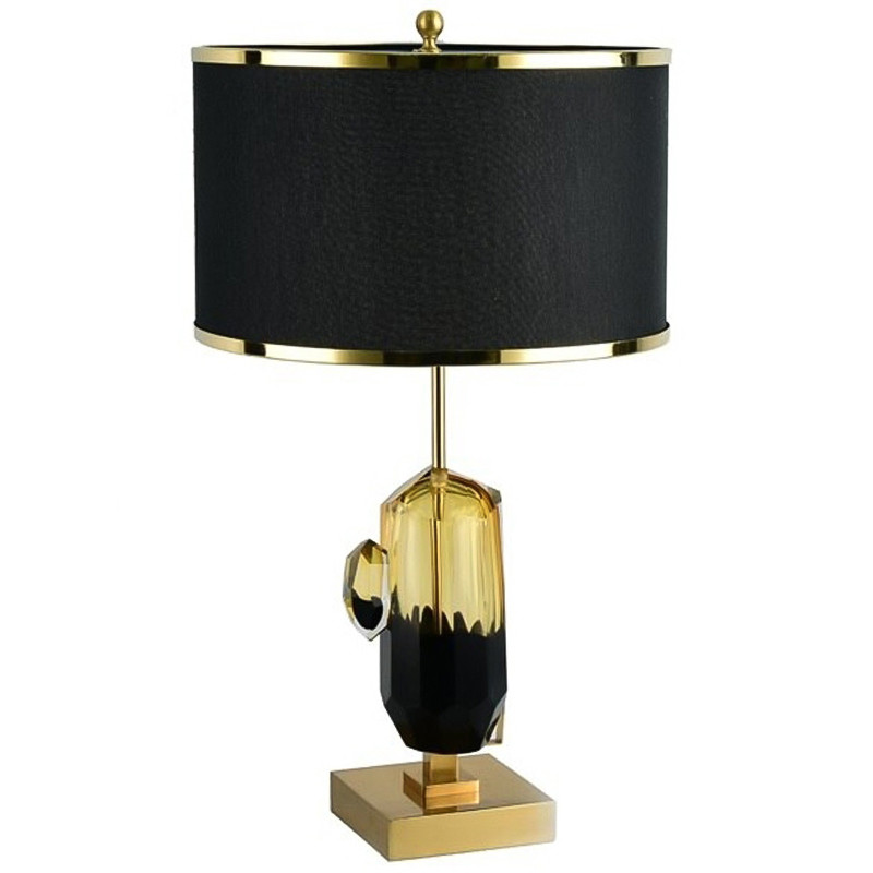 Дизайнерский настольный светильник Luxery Table Lamp
