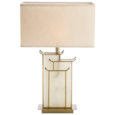 Дизайнерский настольный светильник Maddox Lamp