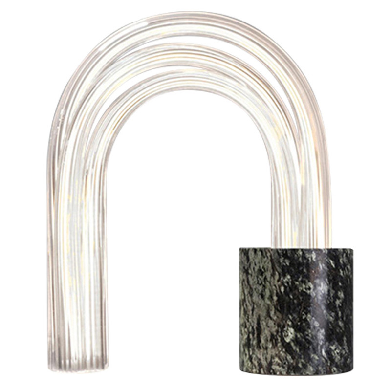Дизайнерский настольный светильник Small Waterfall Lamp