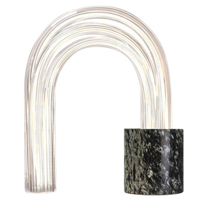 Дизайнерский настольный светильник Small Waterfall Lamp