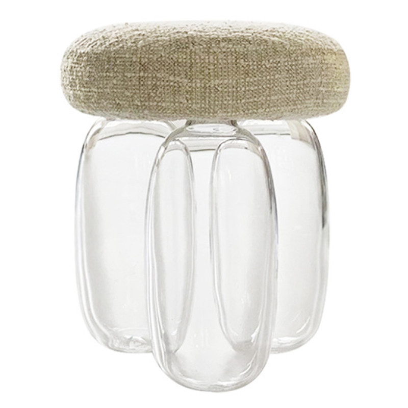 Дизайнерский Пуф Inverted Gravity Pouf Mathieu Lehanneur