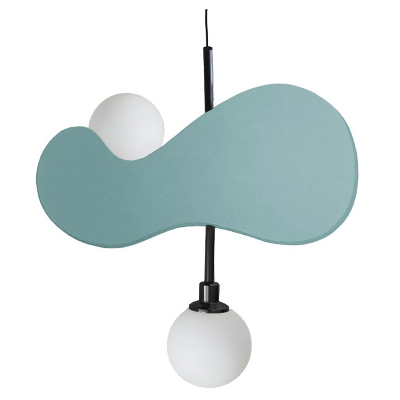 Дизайнерский Светильник Dream Ceiling Lamp by Dovain Studio