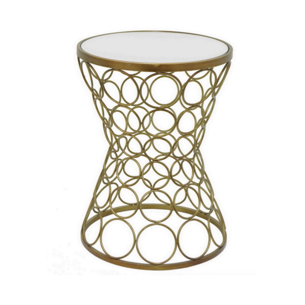 Дизайнерский столик Greek Motifs