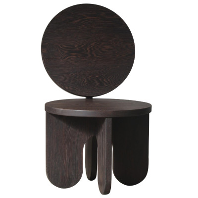 Дизайнерский Стул Capsule Lounge Chair by Owl