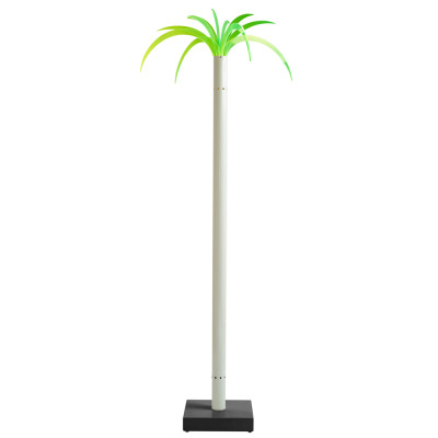 Дизайнерский торшер в виде пальмы Poltronova Sanremo Floor Lamp