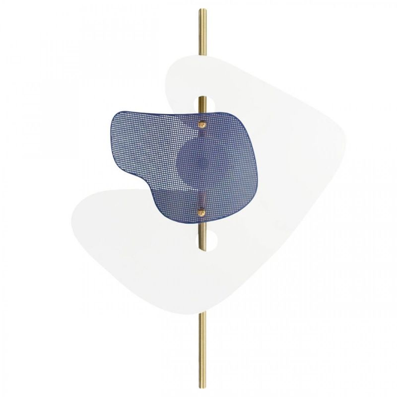 Дизайнерское Бра Earth to Sky Wall Lamp
