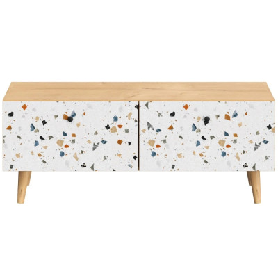 Длинная тумба Elise Cabinet