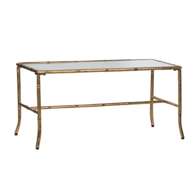 Журнальный стол Bamboo Frame