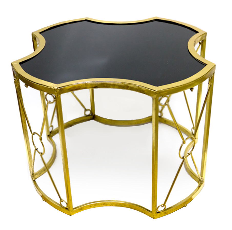 Журнальный стол Mystic Art Deco Coffee Table