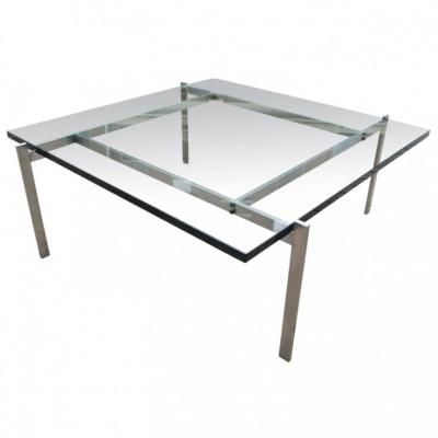 Журнальный стол PK61 Glass