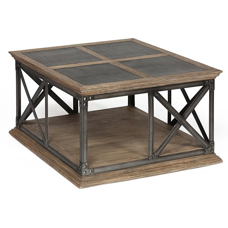 Журнальный стол Provence Jacob Table