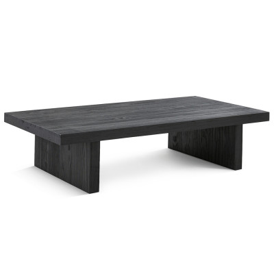 Журнальный стол из массива сосны Koda Coffee Table