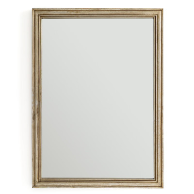 Зеркало Antique Mango Wood Rect 100