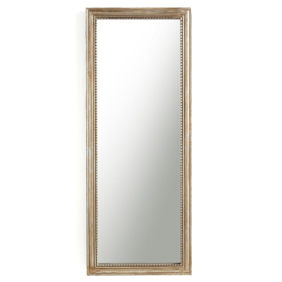 Зеркало Antique Mango Wood Rect 140