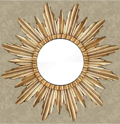Зеркало Antiques sun