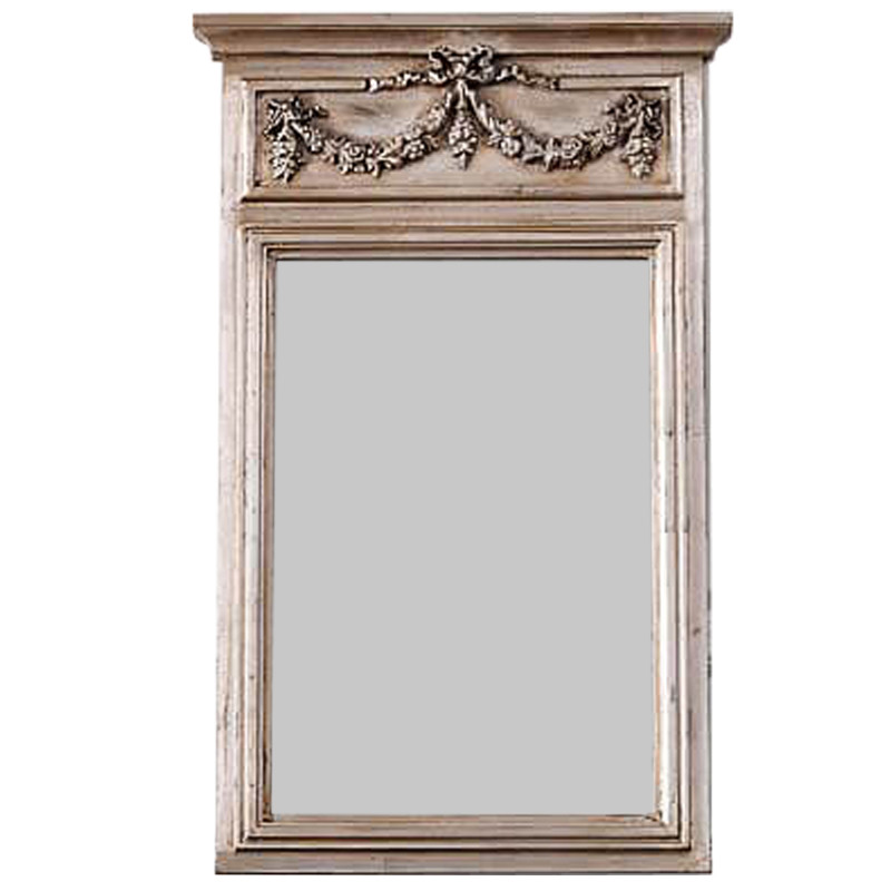 Зеркало Arcadie Mirror Champagne