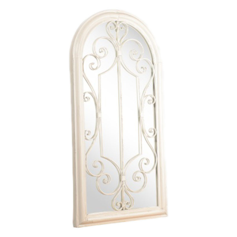 Зеркало Arch Window Graceful Weaving