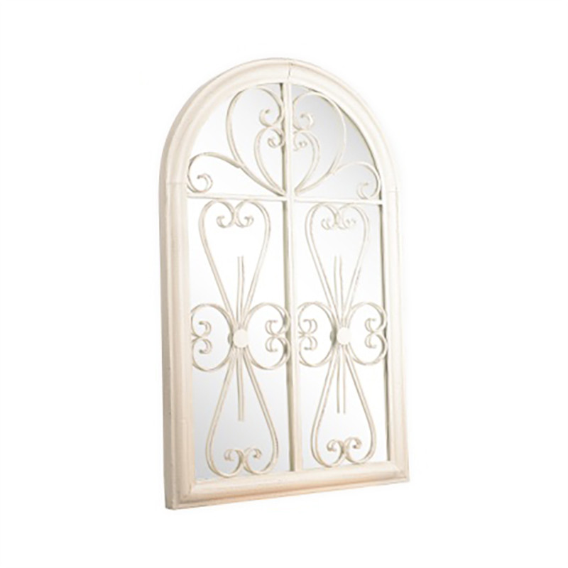 Зеркало Arch Window Lattice
