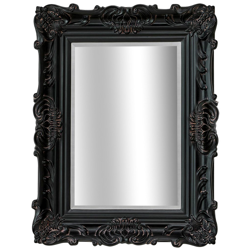 Зеркало Aryan Provence Mirror Black