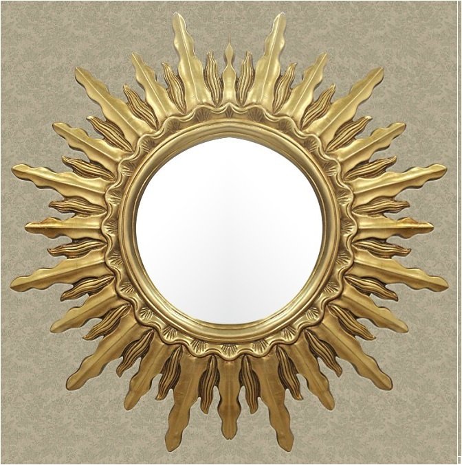 Зеркало Athenian Sun