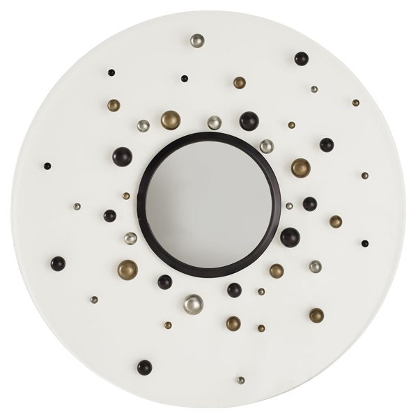 Зеркало Baker TOURMALINE Mirror