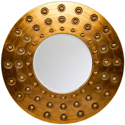 Зеркало Balls Pattern Mirror