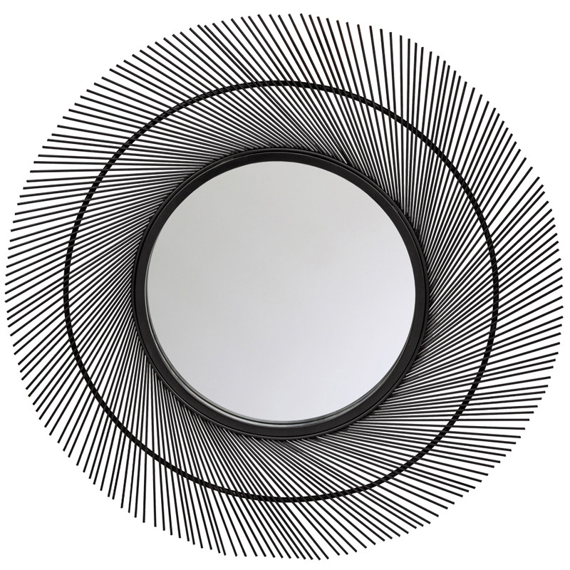 Зеркало Black Comet Mirror