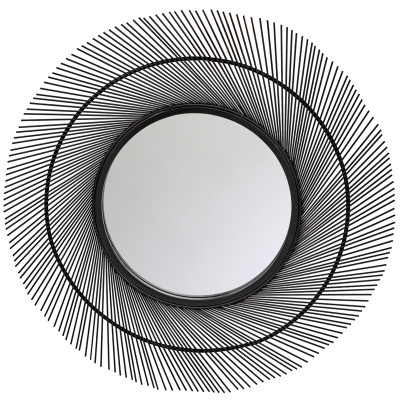 Зеркало Black Comet Mirror