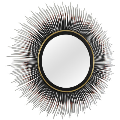 Зеркало Black Sun Mirror