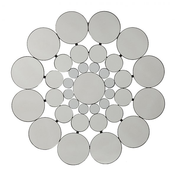 Зеркало Circles Perfectionism