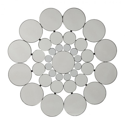 Зеркало Circles Perfectionism