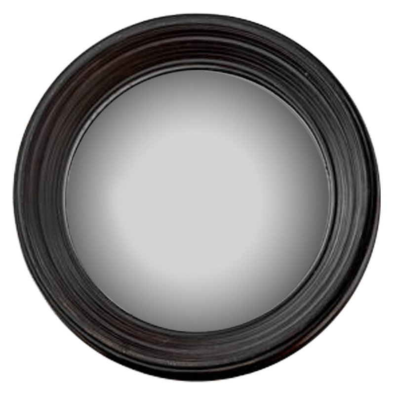 Зеркало Colbert Mirror Black 66