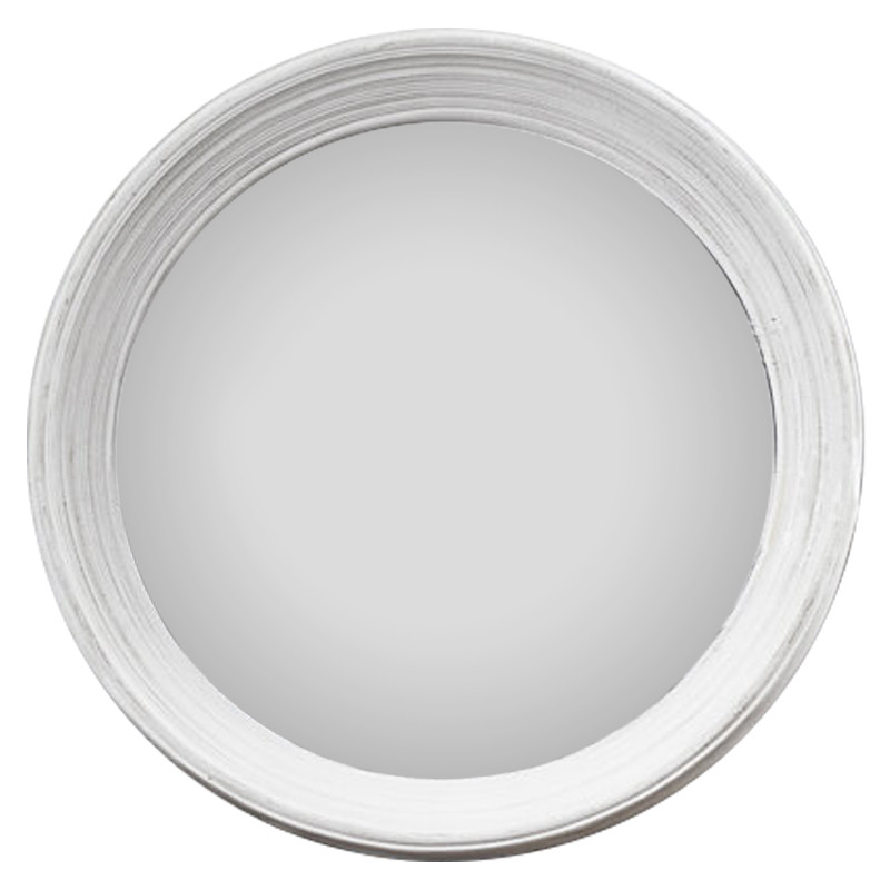 Зеркало Colbert Mirror White 86