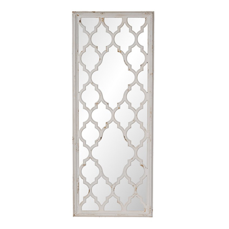 Зеркало Decorative Lattice