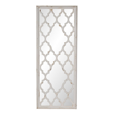 Зеркало Decorative Lattice