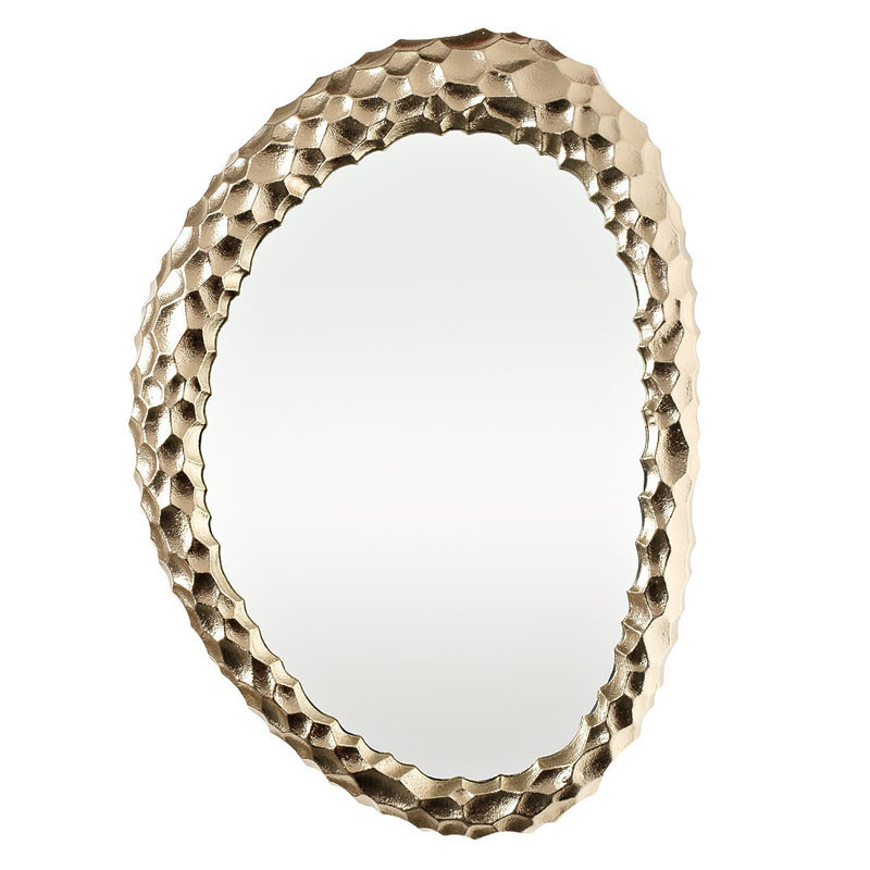 Зеркало Dragon Scales Mirror S