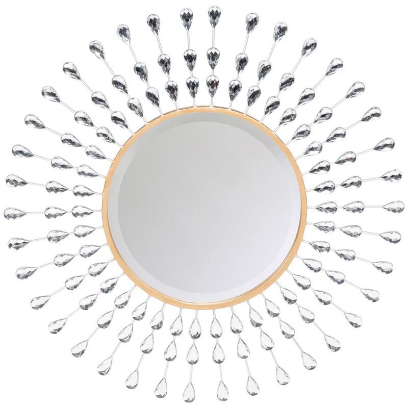 Зеркало Drops Mirror