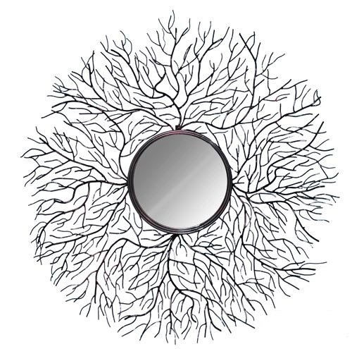 Зеркало Dry branch