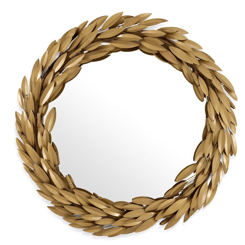 Зеркало Eichholtz MIRROR BONHEUR