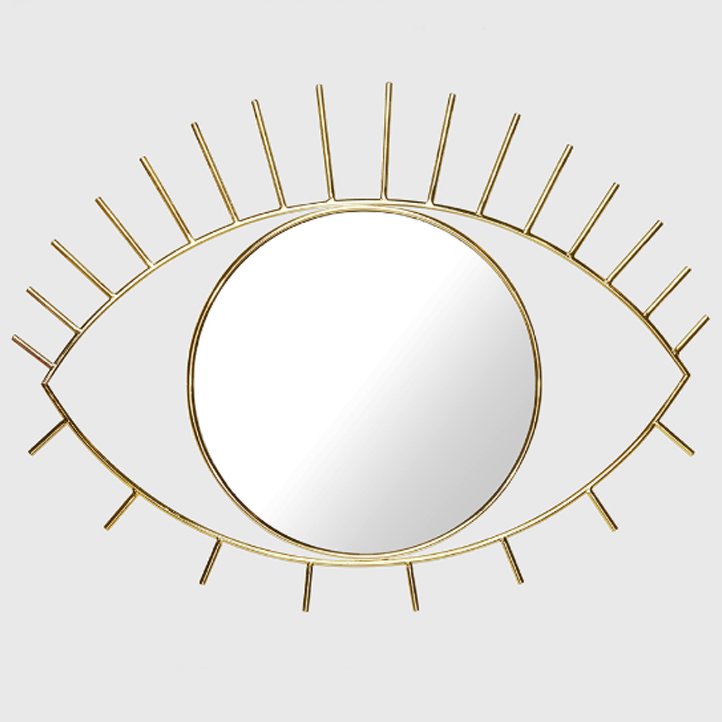 Зеркало Eye mirror