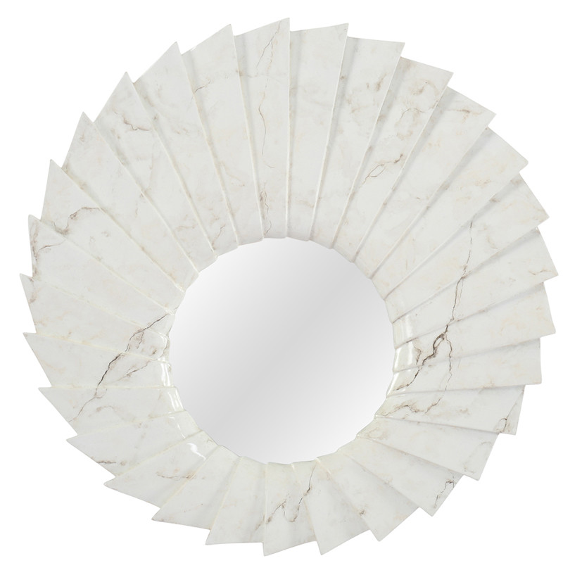 Зеркало Fan Mirror