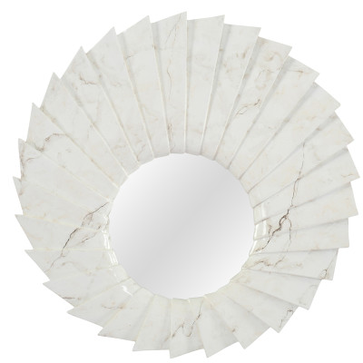 Зеркало Fan Mirror