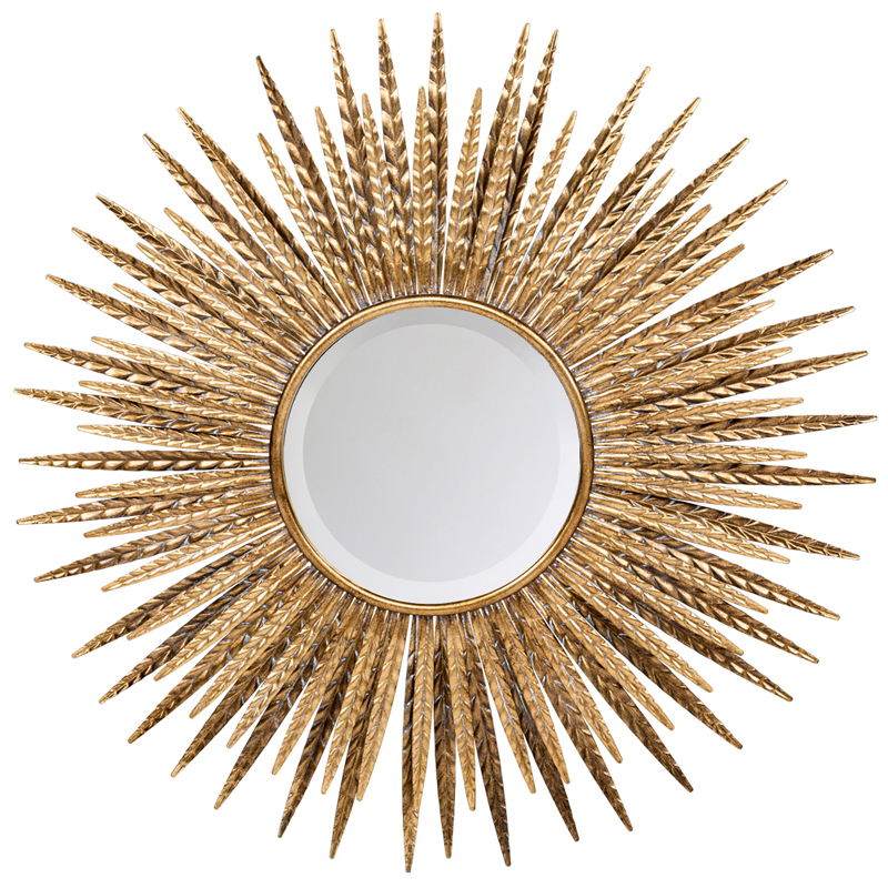 Зеркало Feathers Sun Mirror