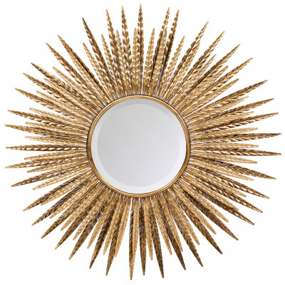 Зеркало Feathers Sun Mirror