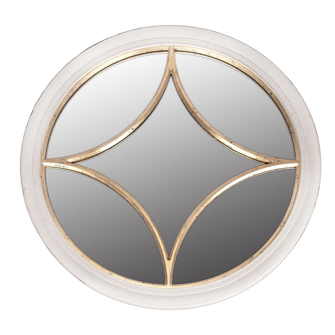 Зеркало Ferrand Mirror round