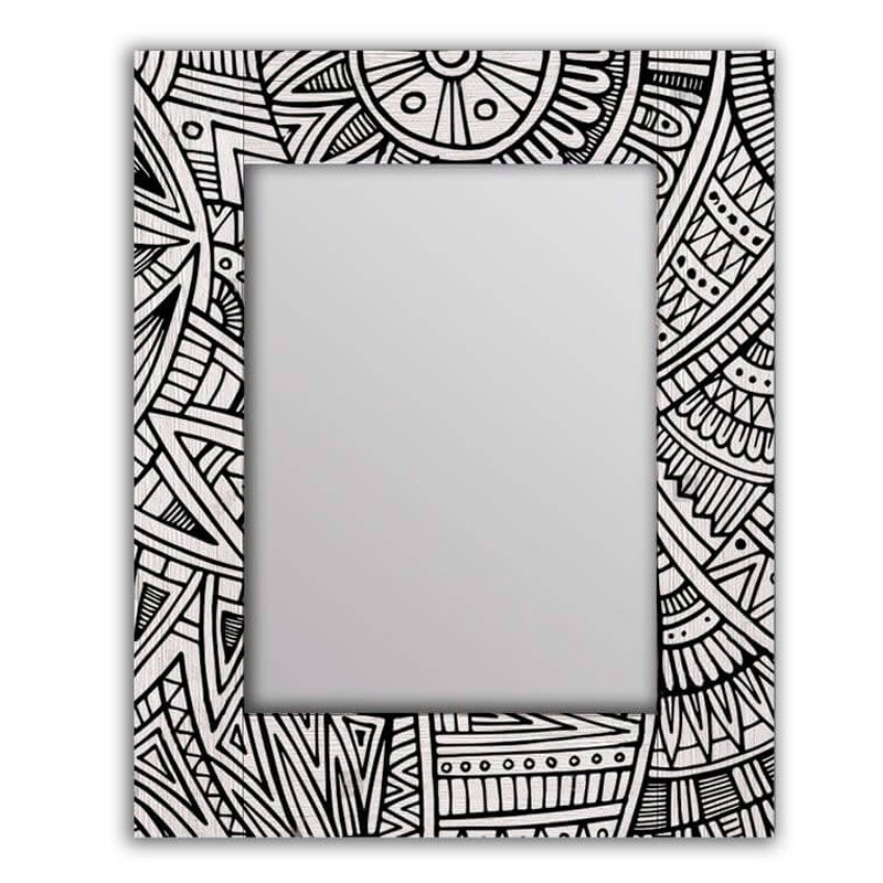 Зеркало Firebird